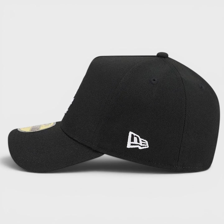 New Era MLB Team Side 59Forty A-Frame C White Sox black