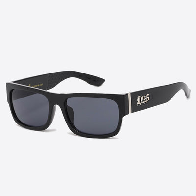 Locs Classic Sunglasses black - Shop-Tetuan