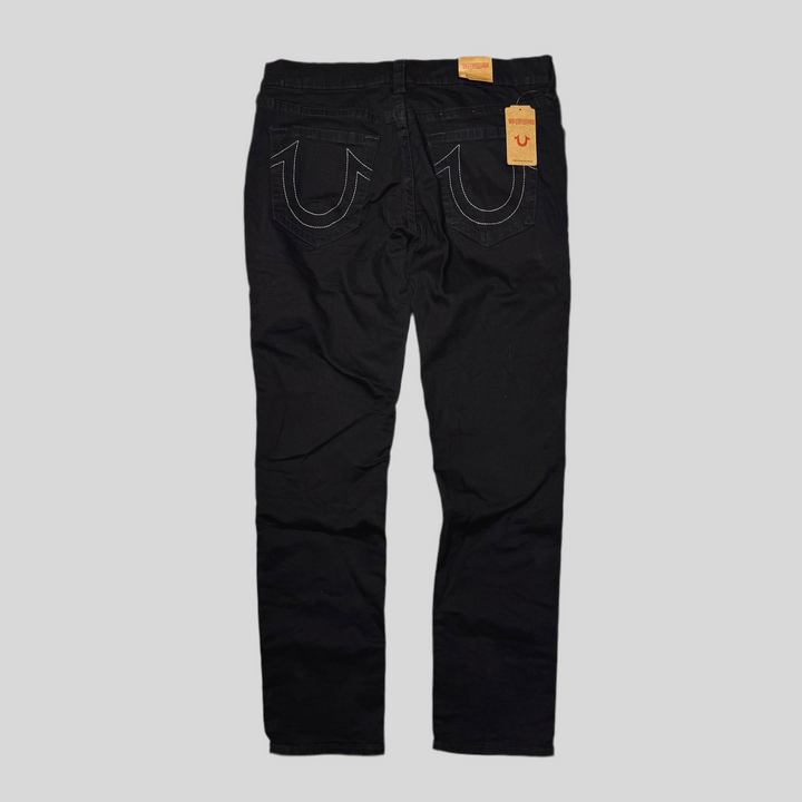 True Religion Denim black