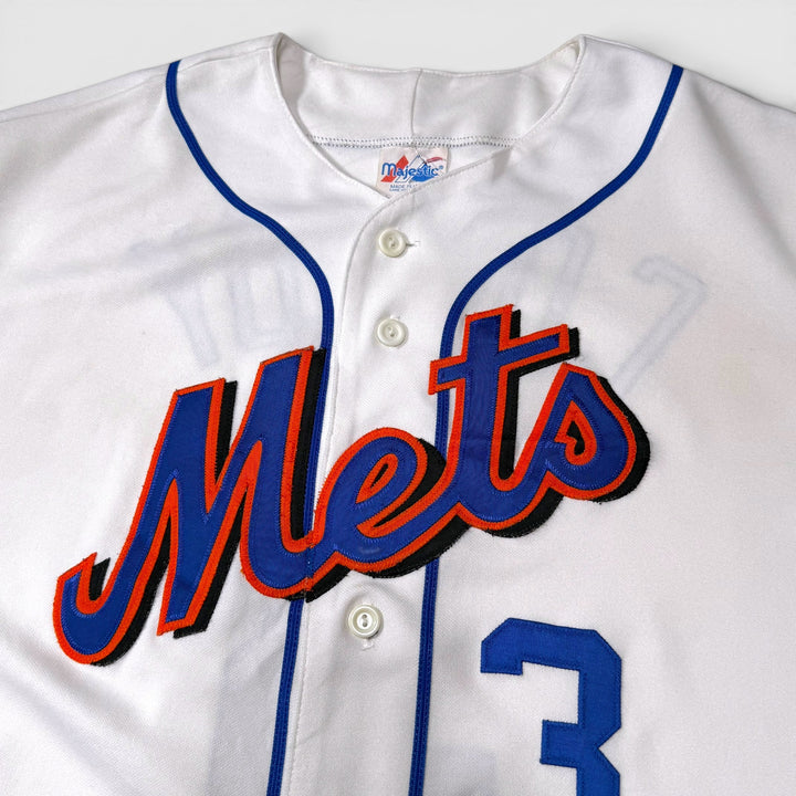 Majestic MLB NY Mets 