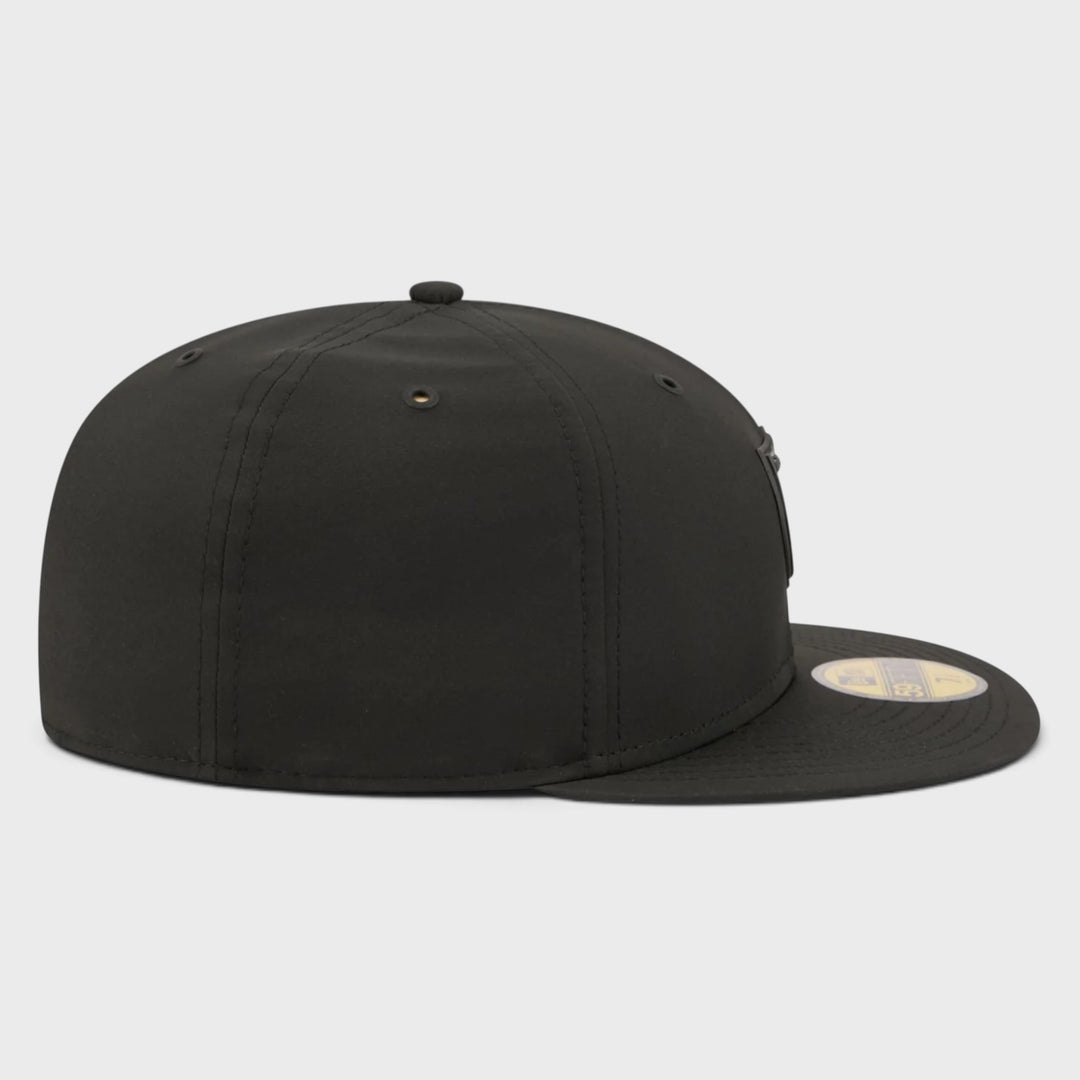 New Era NFL 2026 Sideline 59Fifty LV Raiders black/black