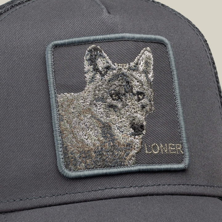 Goorin Bros. Circle Of Life Trucker Loner