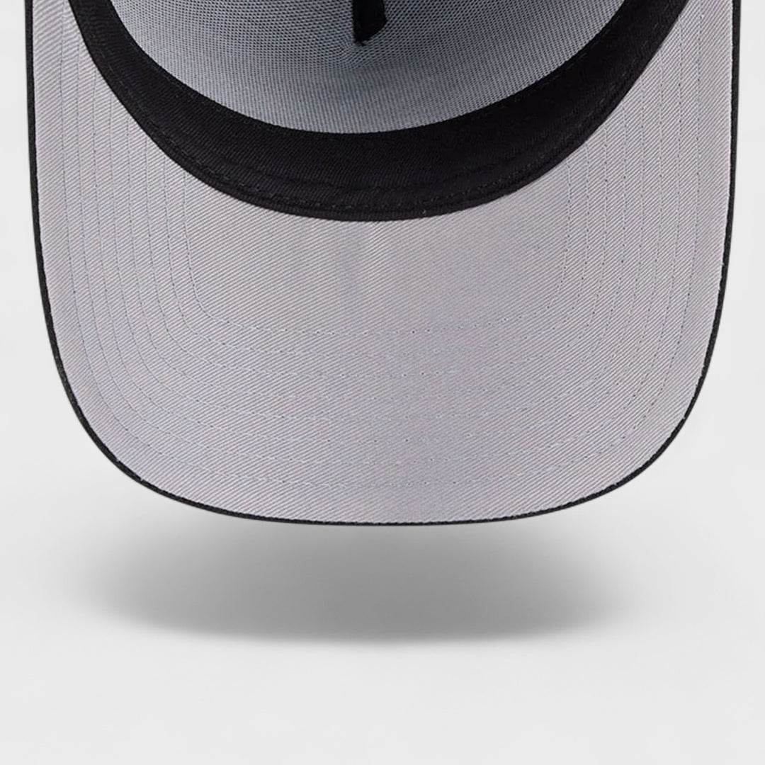 New Era MLB Team Side 59Forty A-Frame C White Sox black