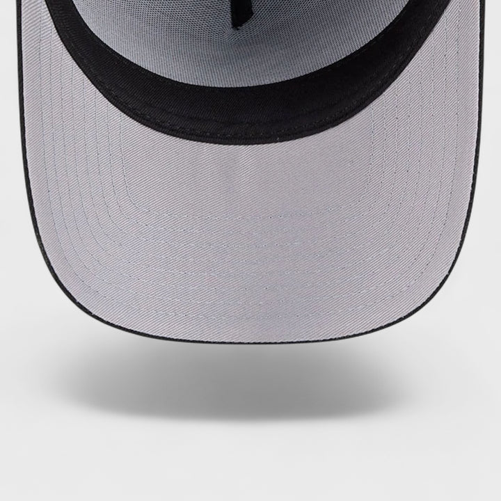 New Era MLB Team Side 59Forty A-Frame C White Sox black