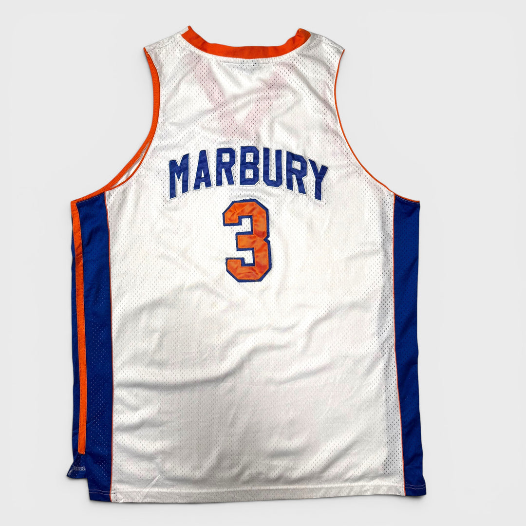 Starbury Steve Marbury 