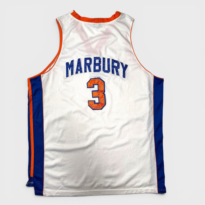 Starbury Steve Marbury 