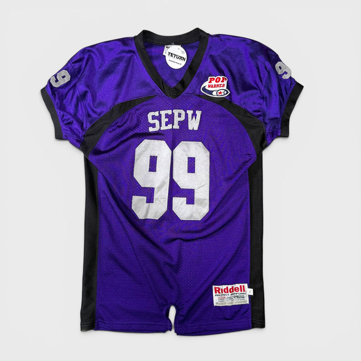 Riddell Pop Warner SEPW 