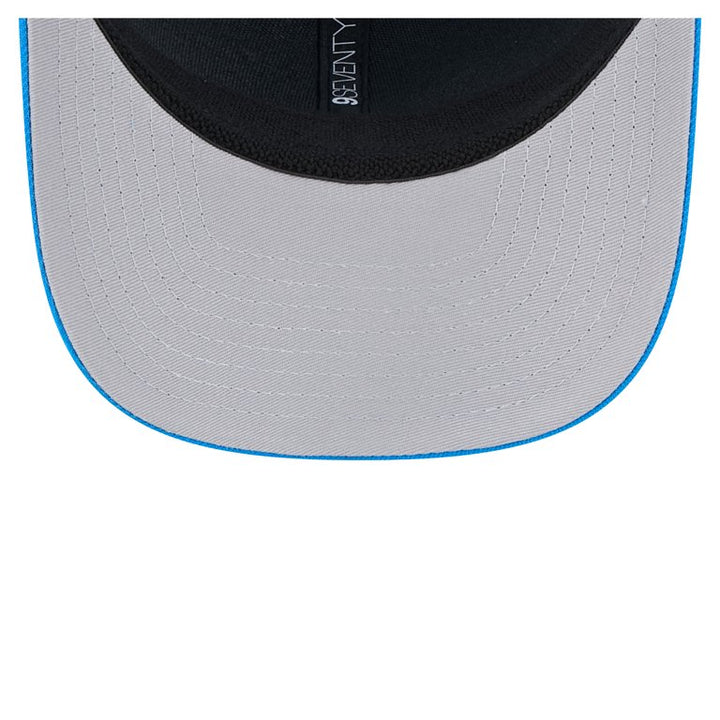 New Era Simple 9Seventy Stretch-Snap trucker D Lions - Shop-Tetuan