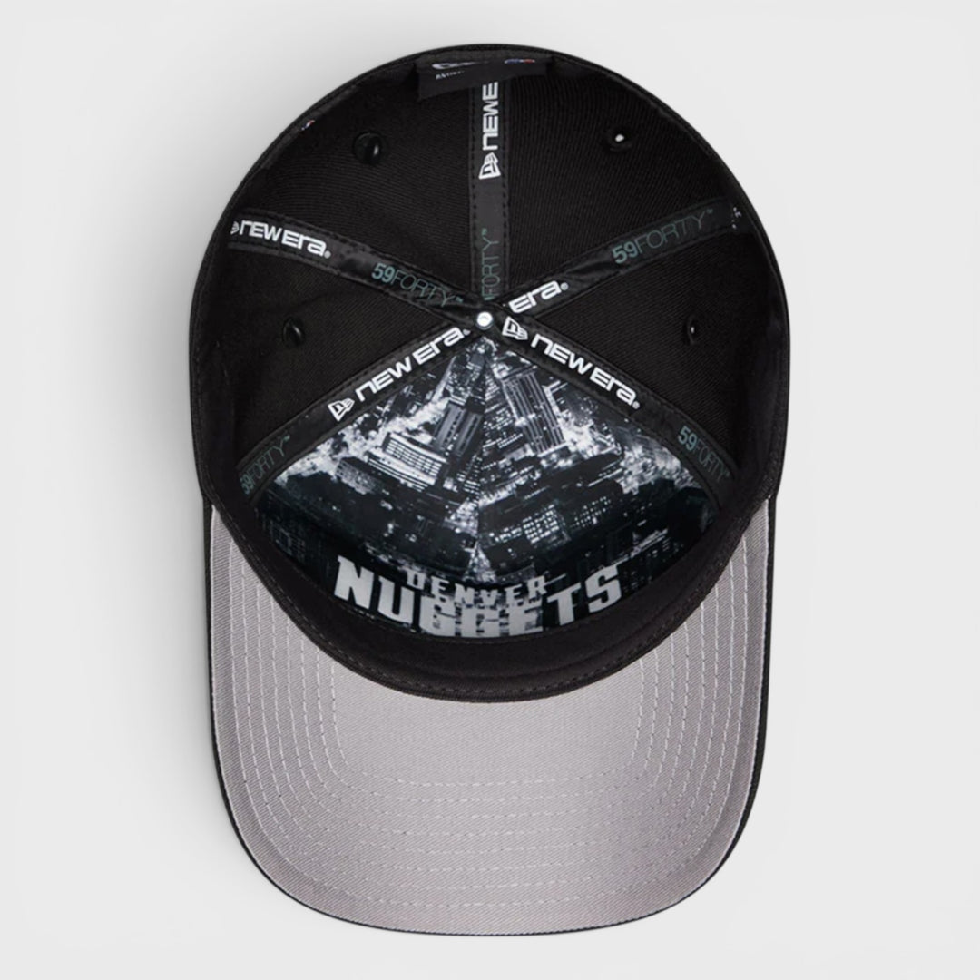 New Era NBA Draft 2026 9Fifty LA Lakers black