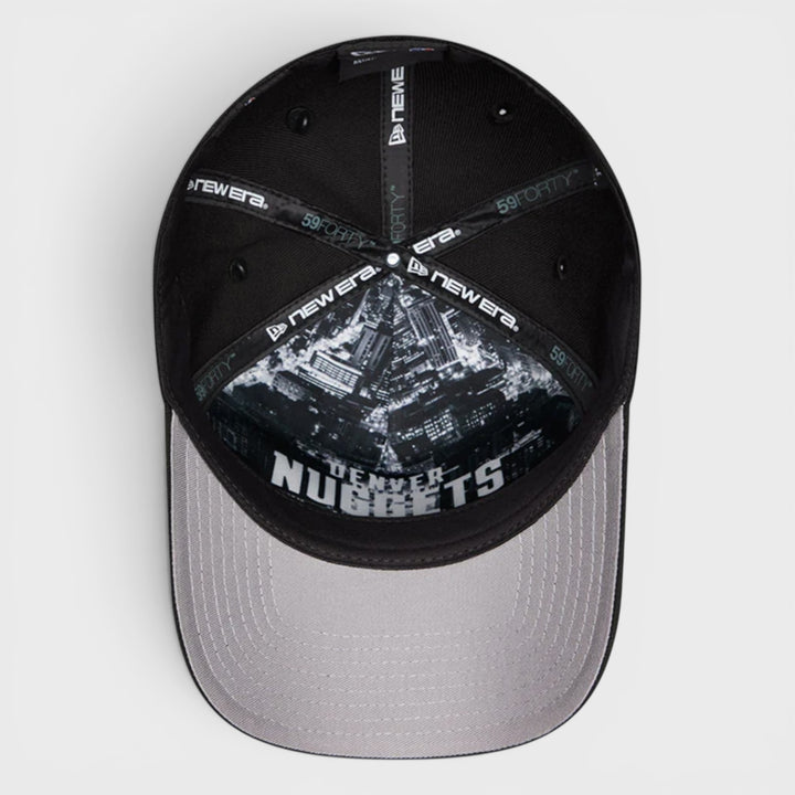 New Era NBA Draft 2026 9Fifty LA Lakers black