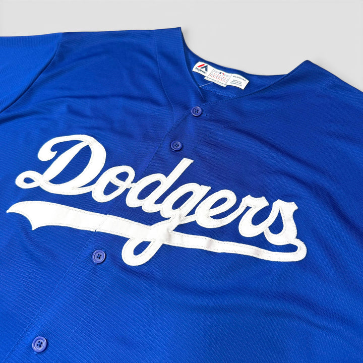 Majestic MLB 