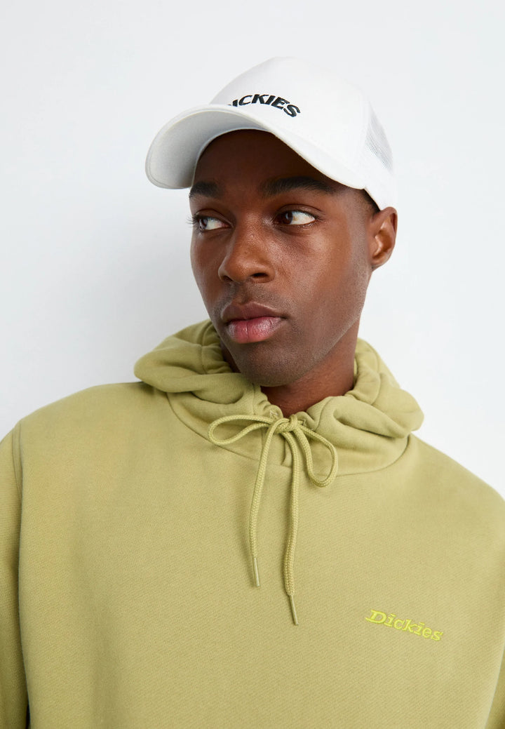 Dickies Plentywood sweatshirt evergreen - Shop-Tetuan