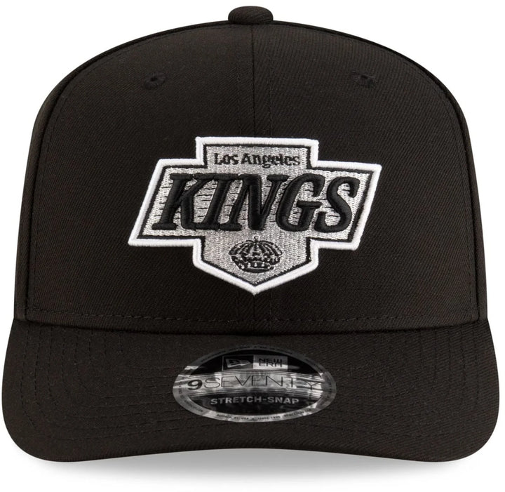 New Era Team 9Seventy Stretch-Snap LA Kings black
