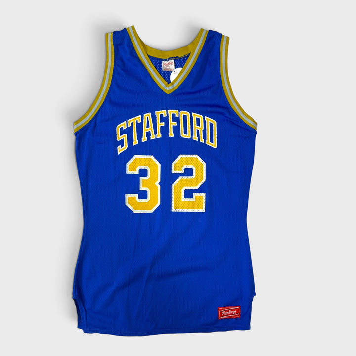 Rawlings Stafford 