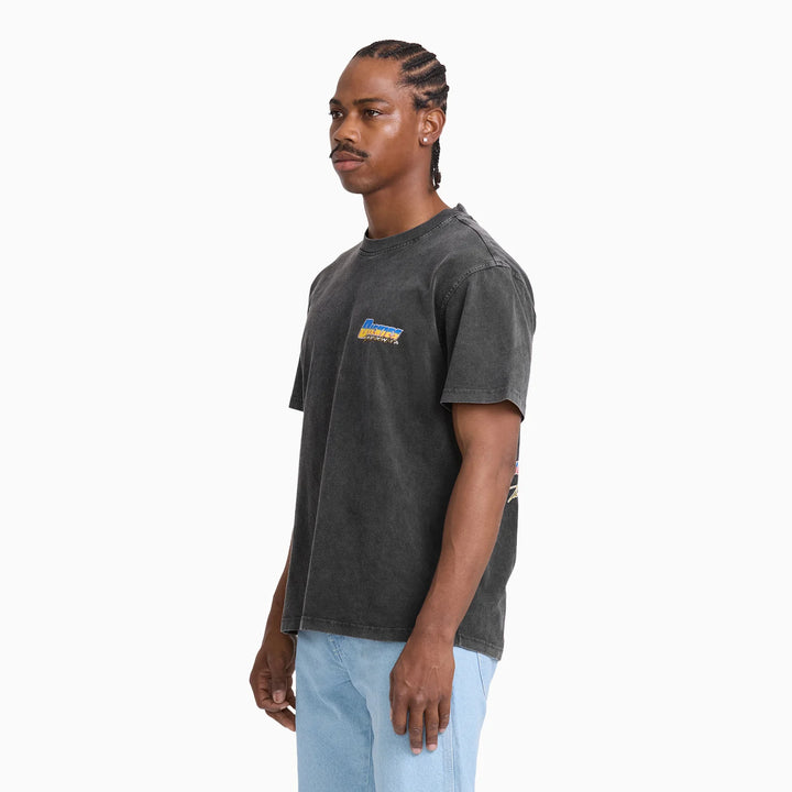Dickies Tonopah SS tee black