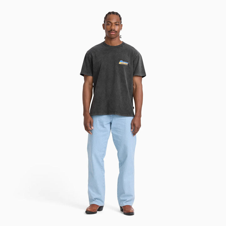 Dickies Tonopah SS tee black