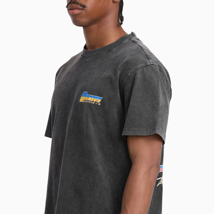 Dickies Tonopah SS tee black