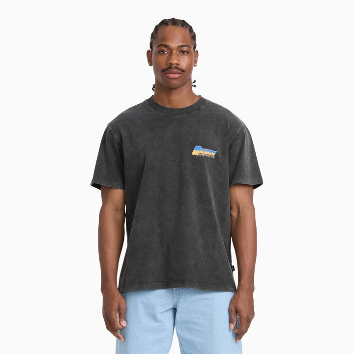 Dickies Tonopah SS tee black
