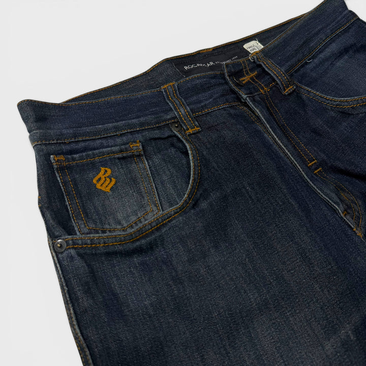 Rocawear Y2K Jeans blue 33