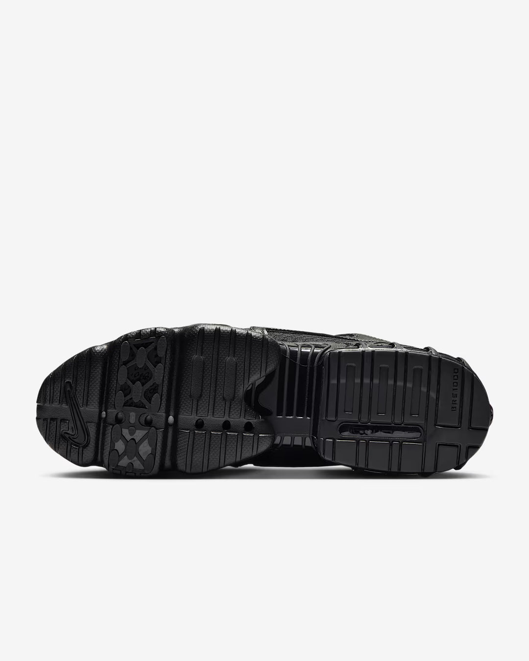 Nike Air Zoom Spiridon Cage 2 black/black-anthracite - Shop-Tetuan