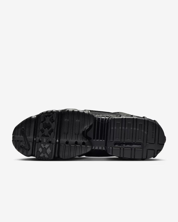 Nike Air Zoom Spiridon Cage 2 black/black-anthracite - Shop-Tetuan