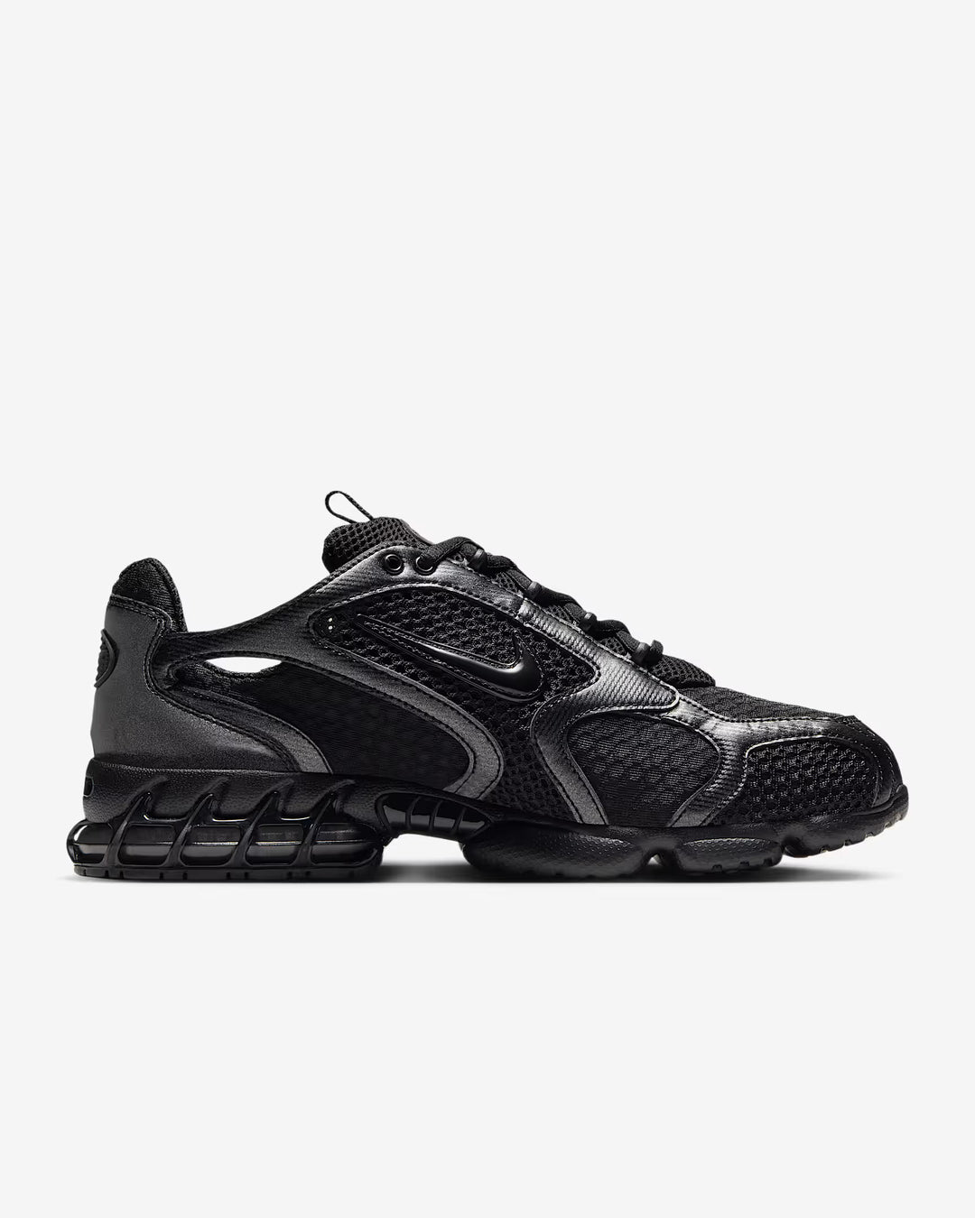 Nike Air Zoom Spiridon Cage 2 black/black-anthracite - Shop-Tetuan