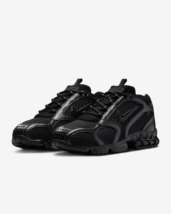 Nike Air Zoom Spiridon Cage 2 black/black-anthracite - Shop-Tetuan