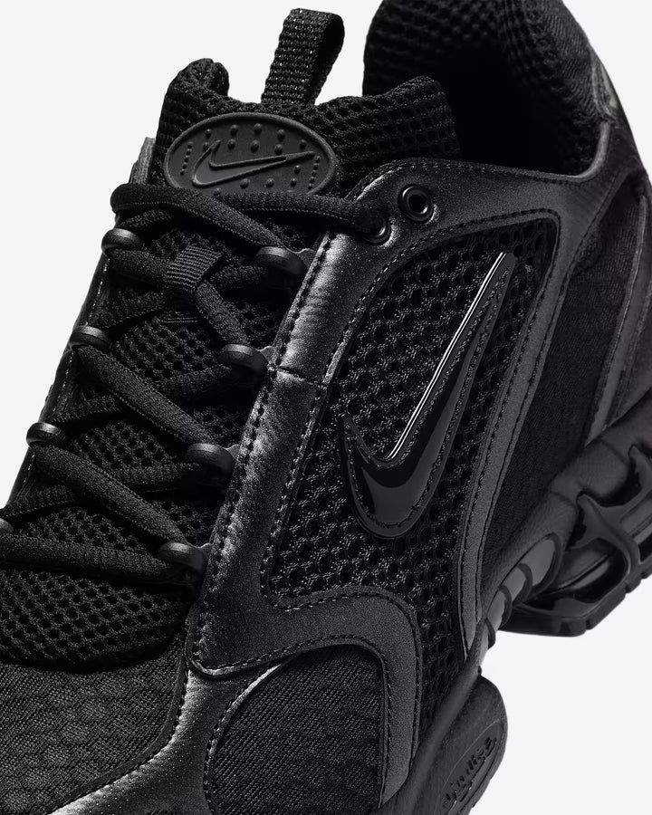 Nike Air Zoom Spiridon Cage 2 black/black-anthracite - Shop-Tetuan