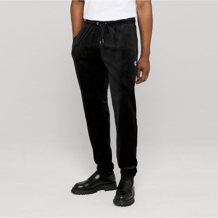 Rocawear AUSTIN Velourpant black