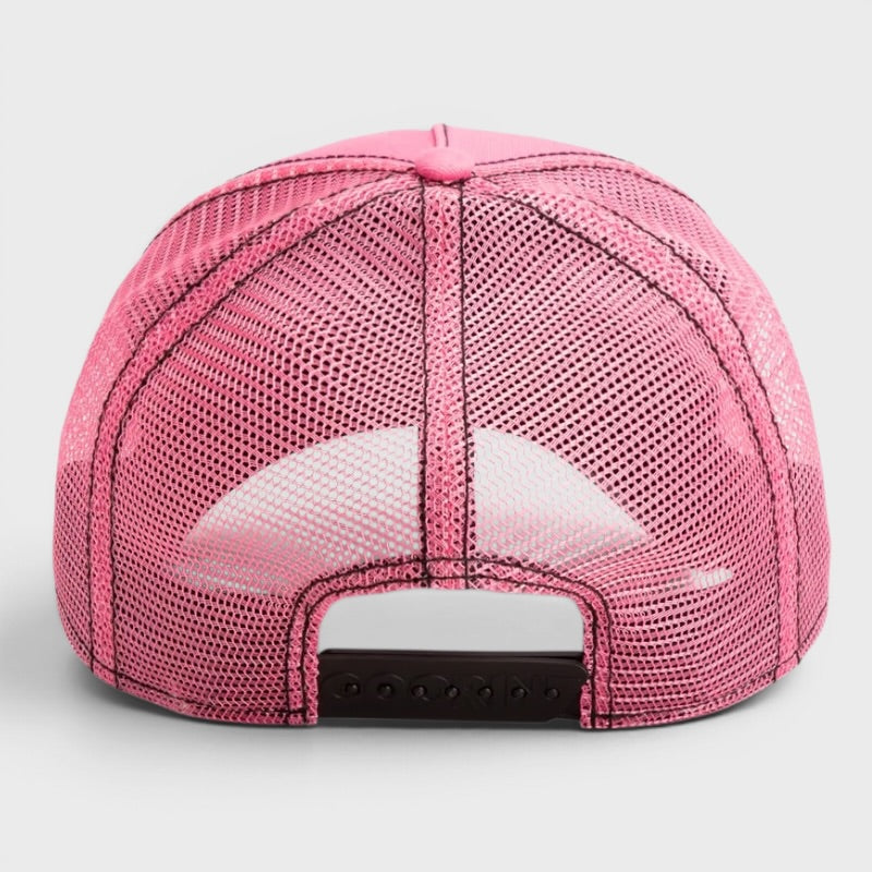 Goorin Bros. Popart Queen Lion trucker frenzy - Shop-Tetuan
