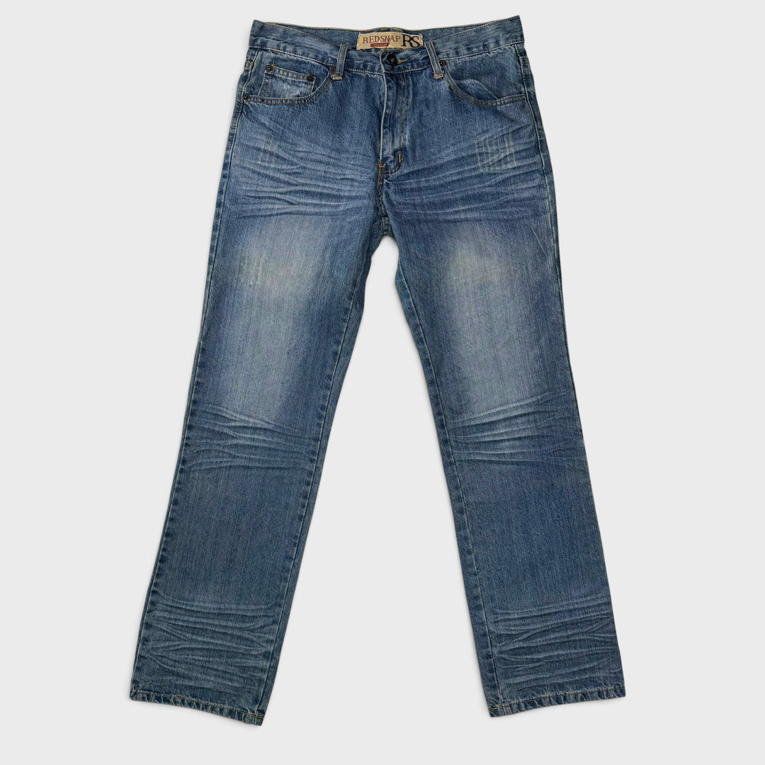 RedSnap Denim Vintage jeans blue 34/33