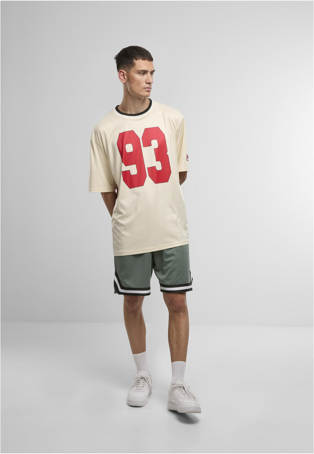 Ecko Unltd. T-Shirts Baseline jet stream/ski patrol