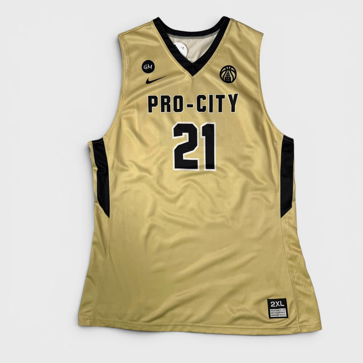 Nike Pro-City 