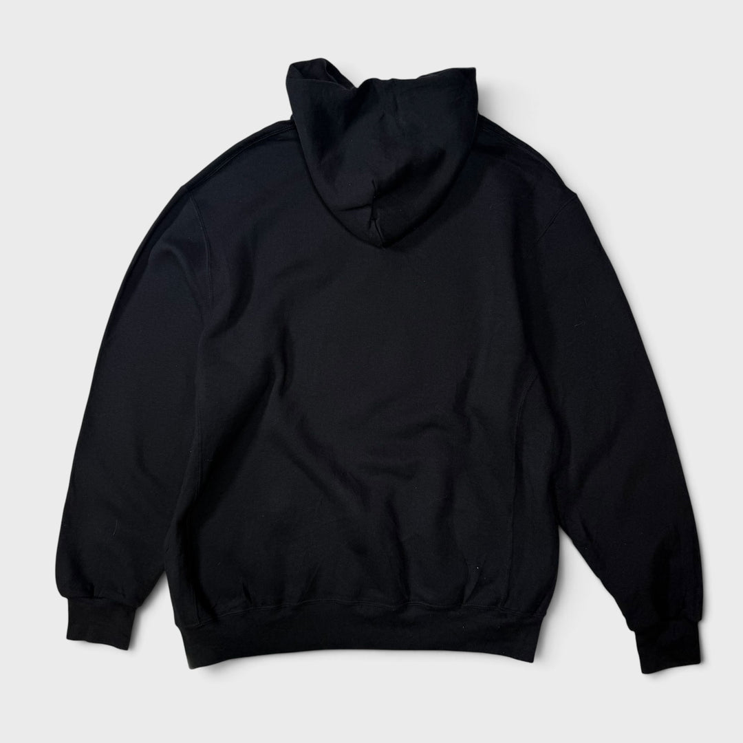 Russell Athletic Belmont Braves Baseball Hoodie black XL