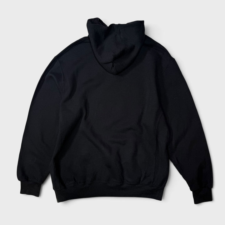 Russell Athletic Belmont Braves Baseball Hoodie black XL