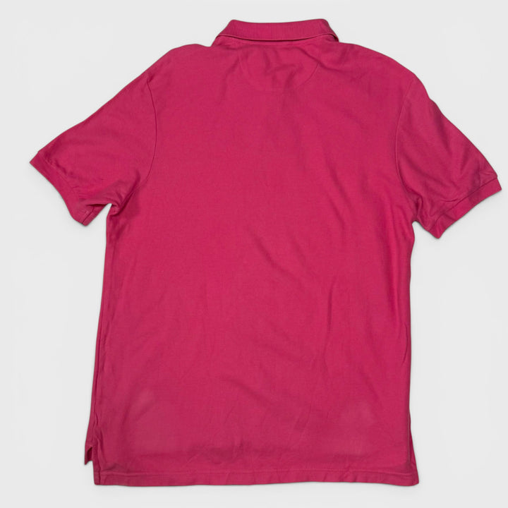 Chaps Vintage Polo pink L - Shop-Tetuan