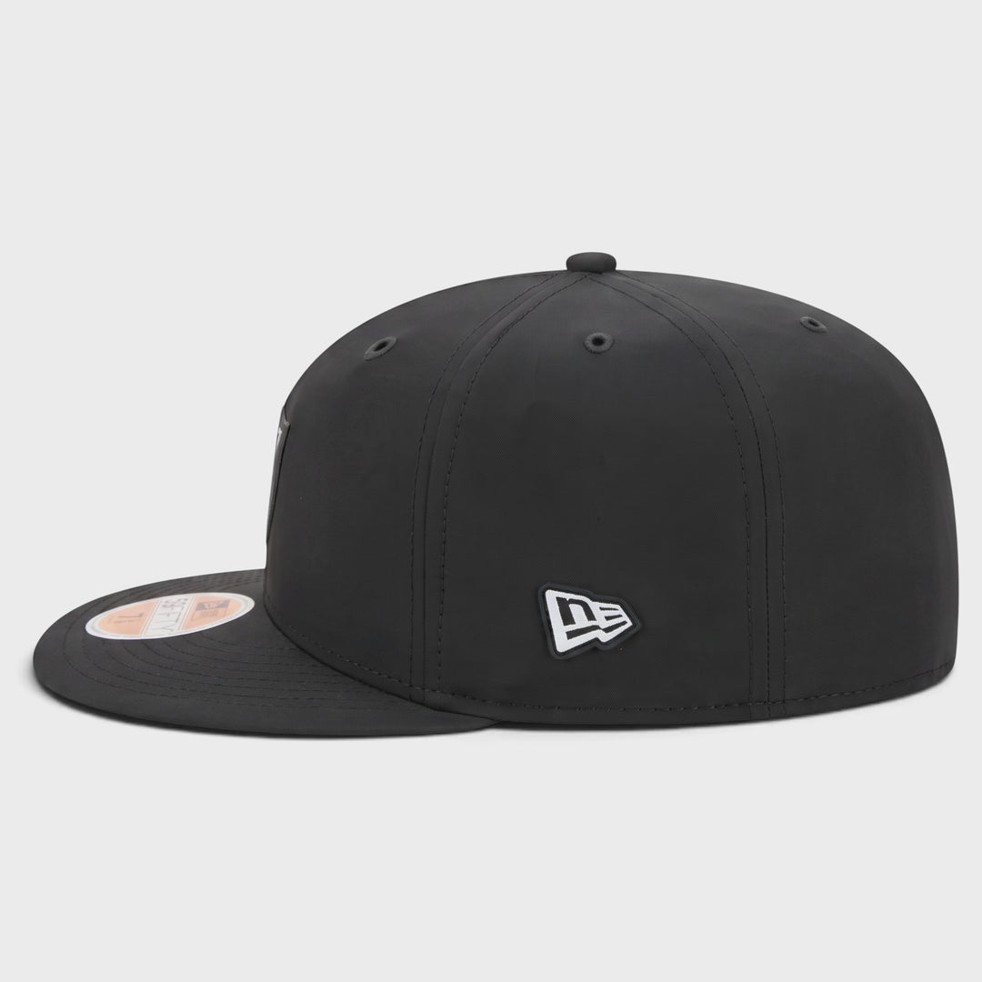 New Era NFL 2026 Sideline 59Fifty LV Raiders black