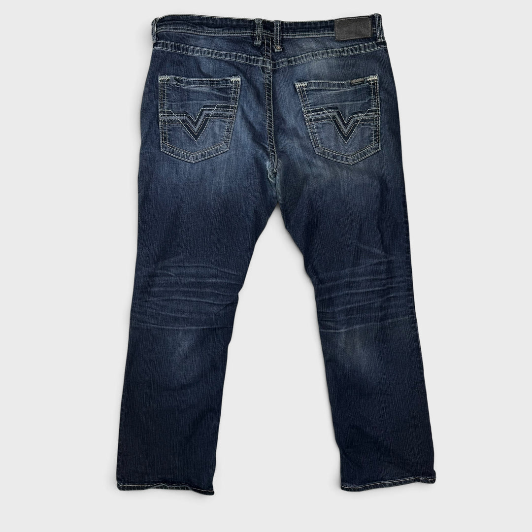 Salvage Anarchy Straight Relaxed Fit jeans 40