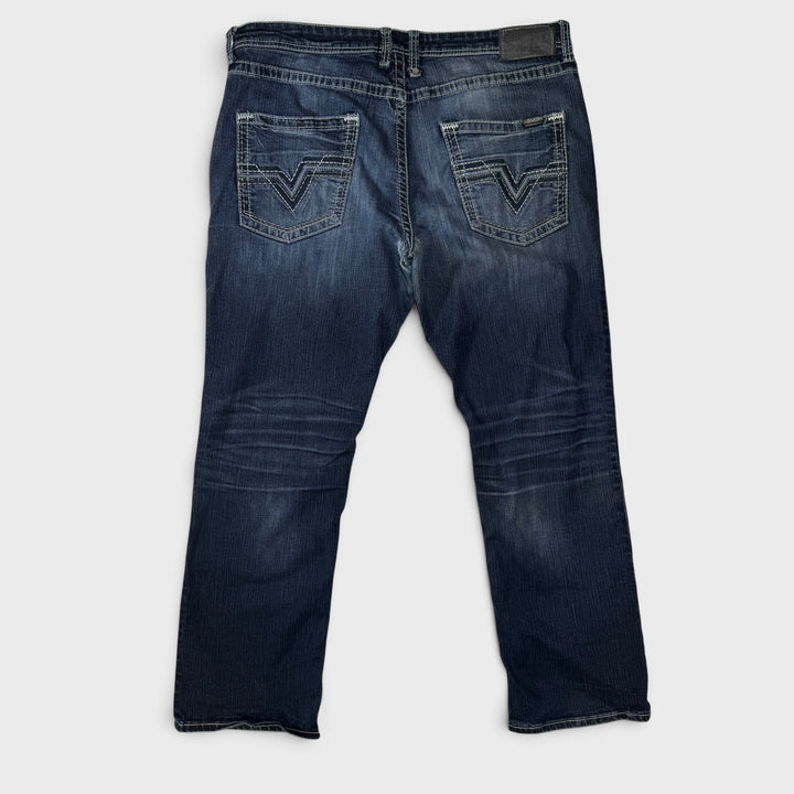 Salvage Anarchy Straight Relaxed Fit jeans 40