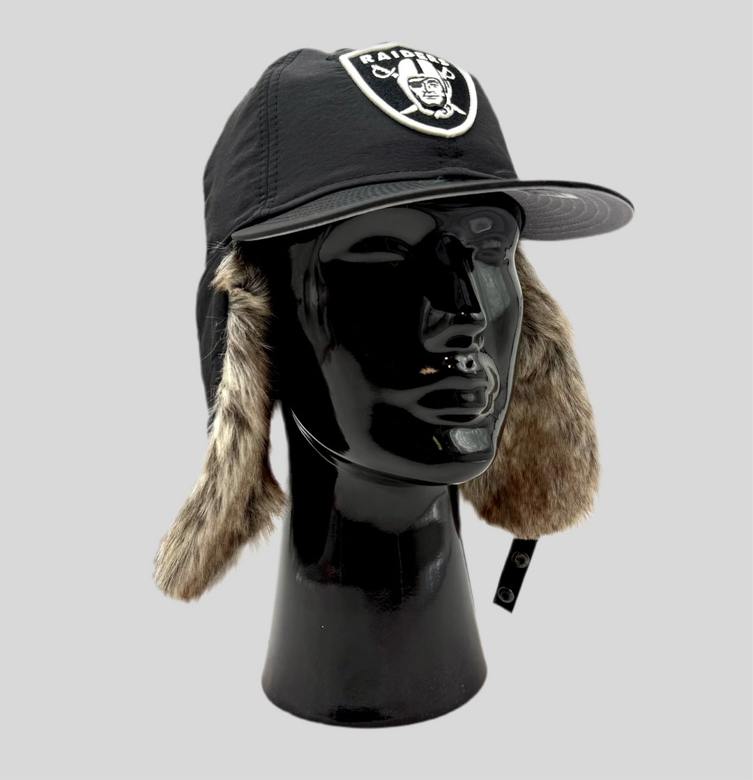 Snapback Raiders 59fifty Nuevo & Original New Era | Cuotas sin interés Snapback Raiders 59fifty Nuevo & Original New Era | Cuotas sin interés