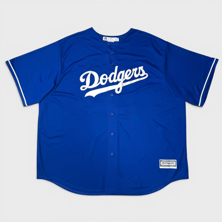 Majestic MLB 