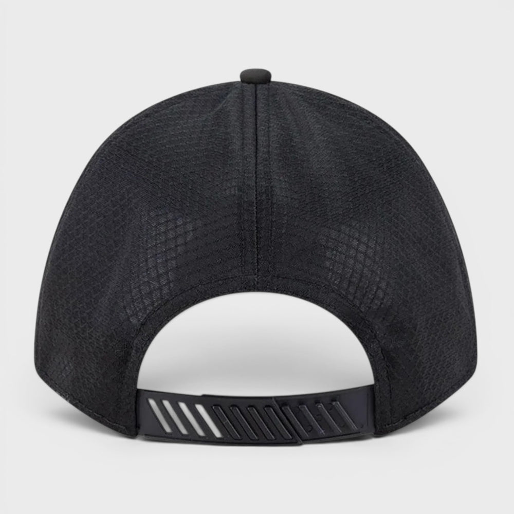 New Era MLB Badged 9Forty M-Crown A-Frame Trucker C White Sox black - Shop-Tetuan