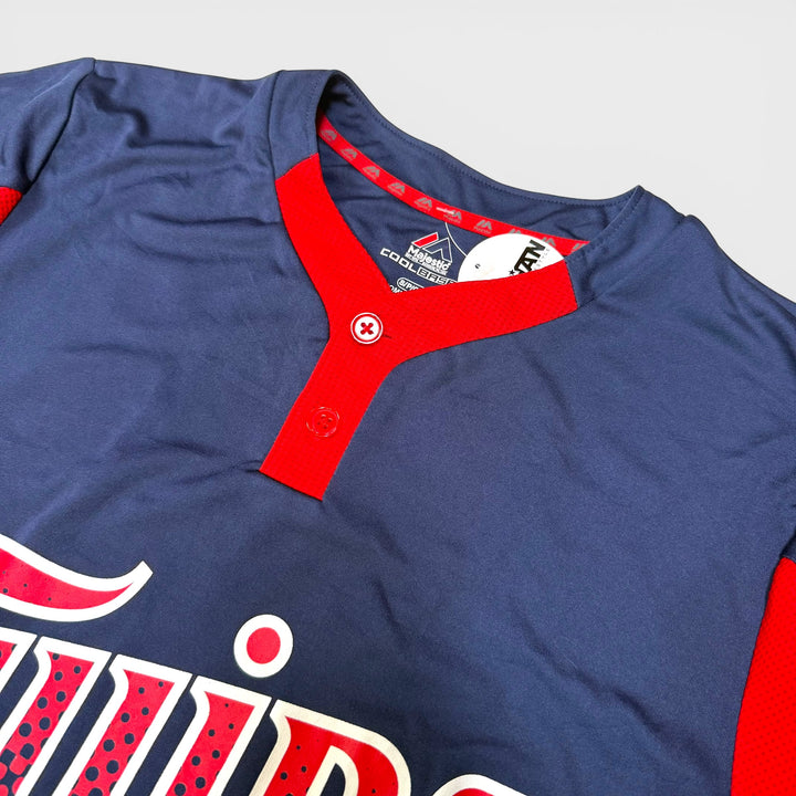 Majestic Minnesota Twins Little League Baseball 