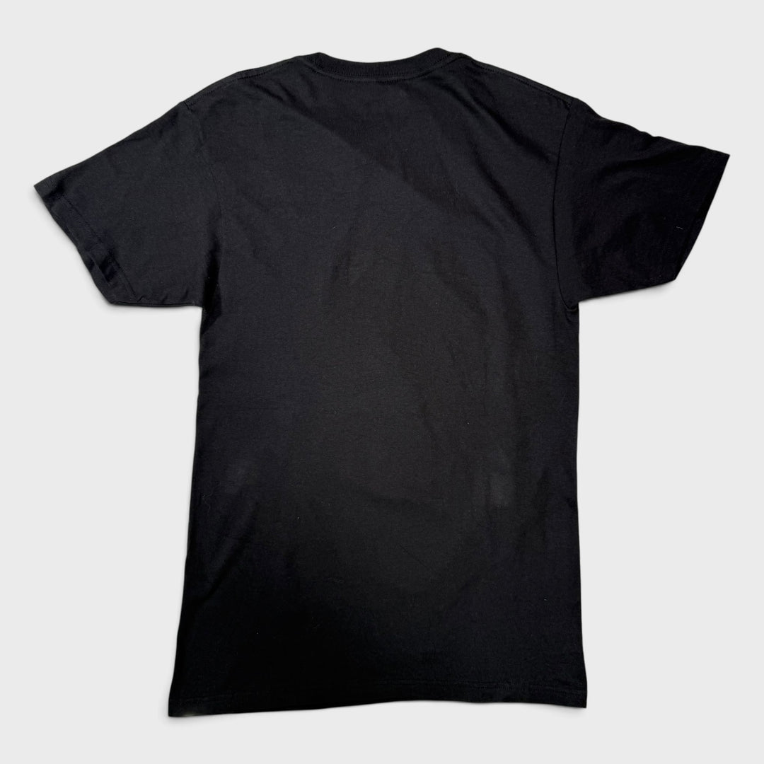 Nickelodeon Patrick &amp; Sloth tee black S