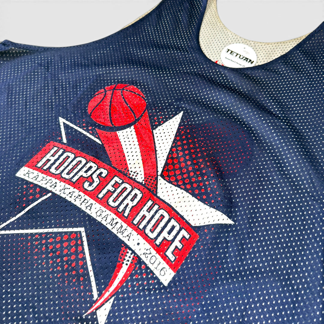 PMP Hoops For Hope 