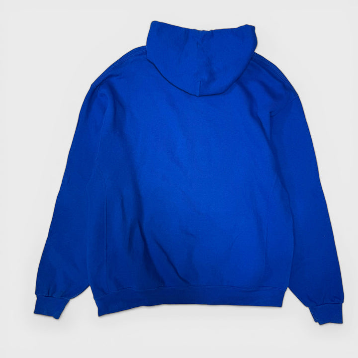 Russell Athletic Bulldogs Hoodie royal blue XL - Shop-Tetuan