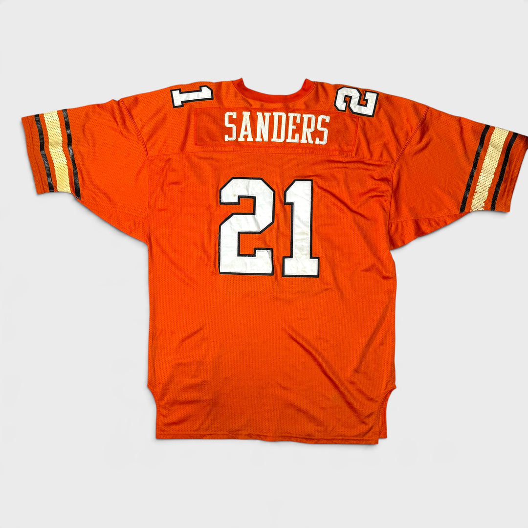 Russell Athletic Oakland State Cowboys "Sanders" 