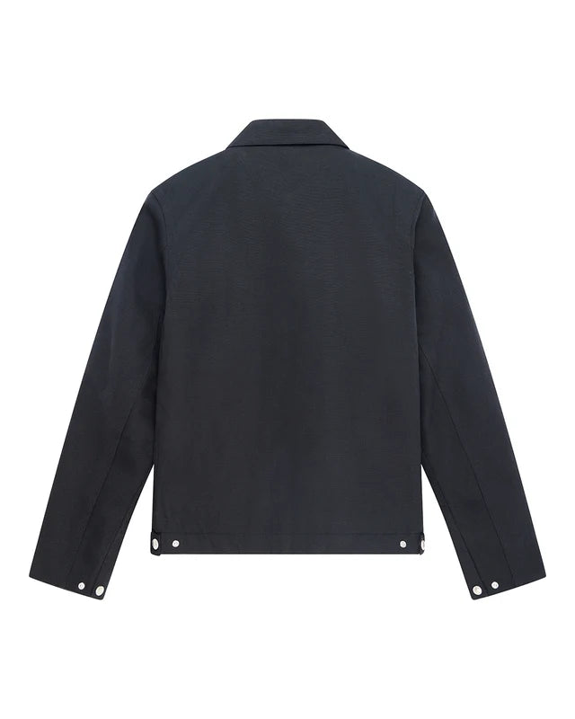 Deus Ex Machina Earls Work Jacket black