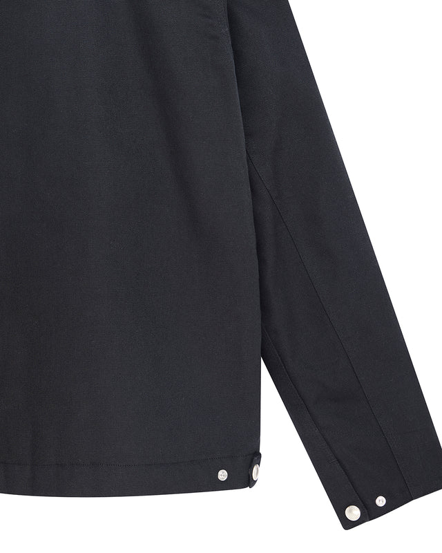 Deus Ex Machina Earls Work Jacket black