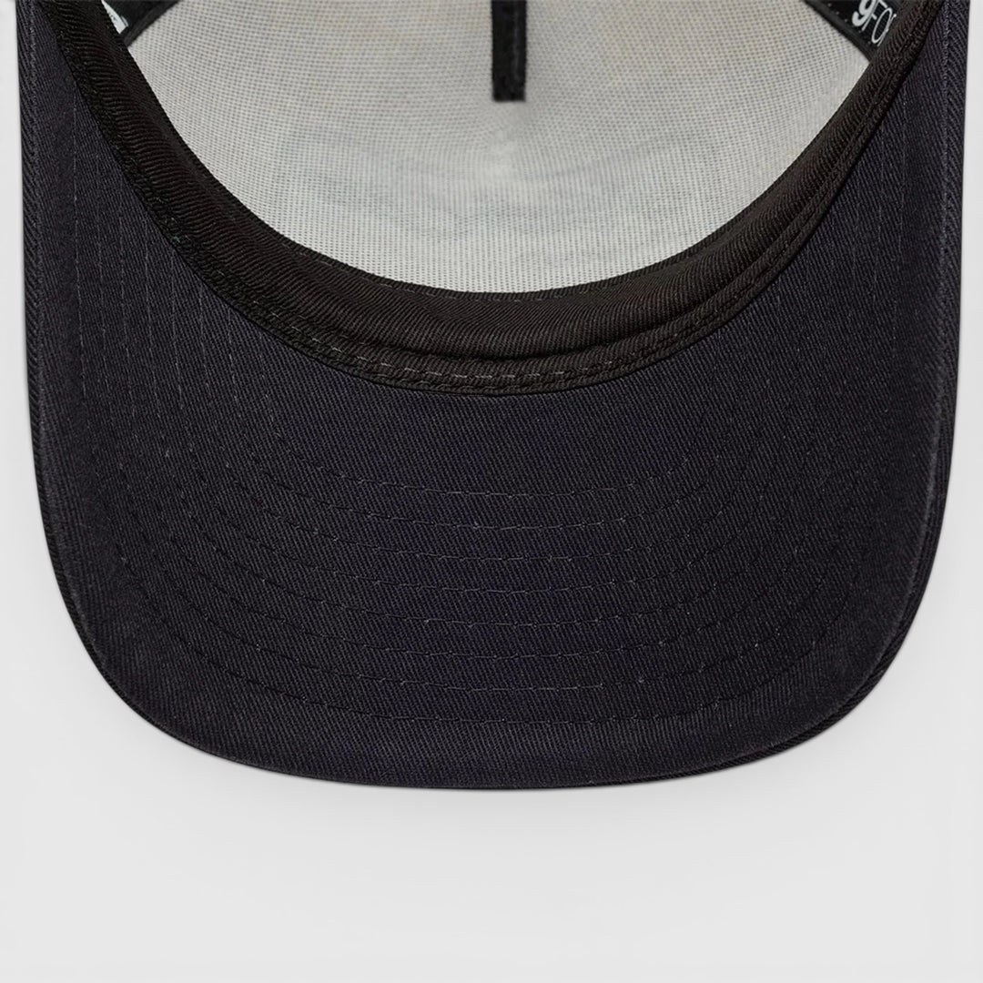 New Era 9Forty M-Crown A-Frame Trucker cap light beige - Shop-Tetuan